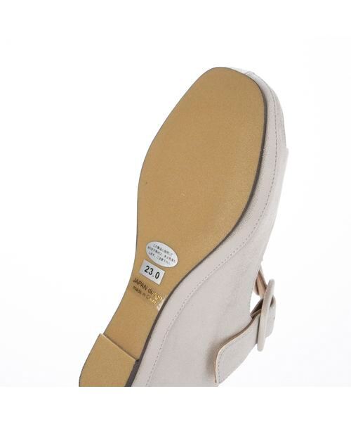 D'ICI / ディッシィ サンダル | ビジューモチーフTストラップサンダル | 詳細22