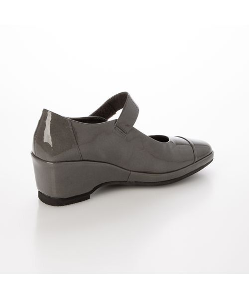 D'ICI / ディッシィ パンプス | アンクルベルトスクエアパンプス | 詳細19