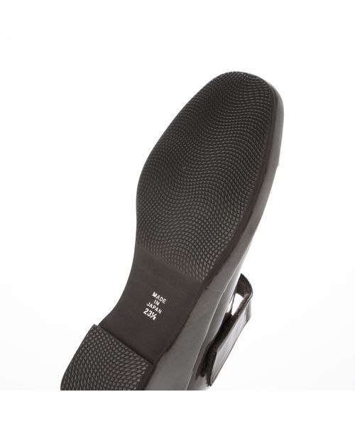 D'ICI / ディッシィ パンプス | アンクルベルトスクエアパンプス | 詳細21