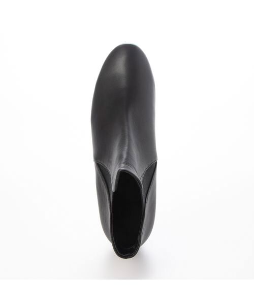D'ICI / ディッシィ ブーツ（ショート丈） | サイドゴアヒールブーツ | 詳細3