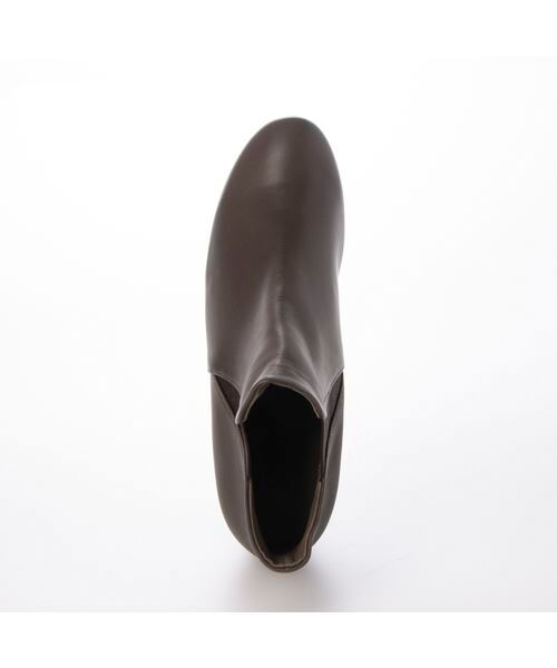 D'ICI / ディッシィ ブーツ（ショート丈） | サイドゴアヒールブーツ | 詳細8