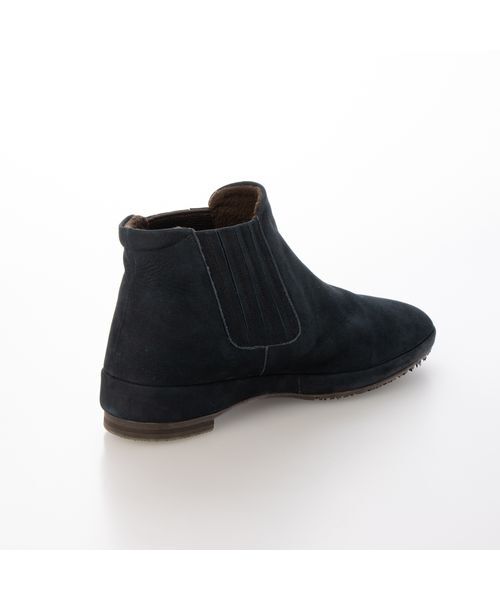 D'ICI / ディッシィ ブーツ(ショート丈) | サイドゴアシンプルショートブーツ | 詳細7