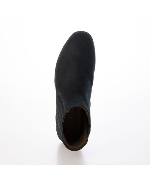 D'ICI / ディッシィ ブーツ(ショート丈) | サイドゴアシンプルショートブーツ | 詳細8