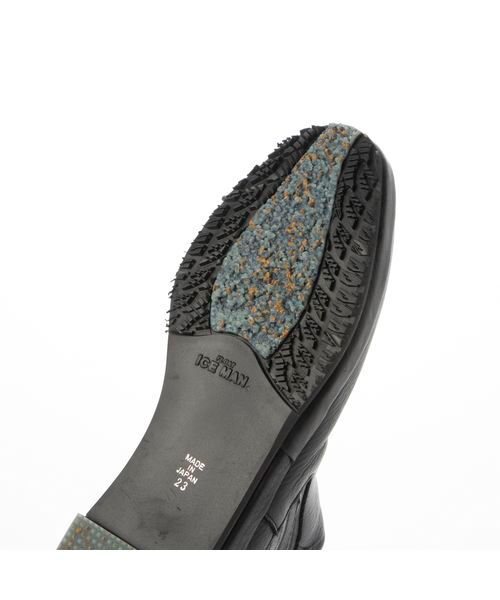 D'ICI / ディッシィ ブーツ(ショート丈) | サイドゴアシンプルショートブーツ | 詳細14