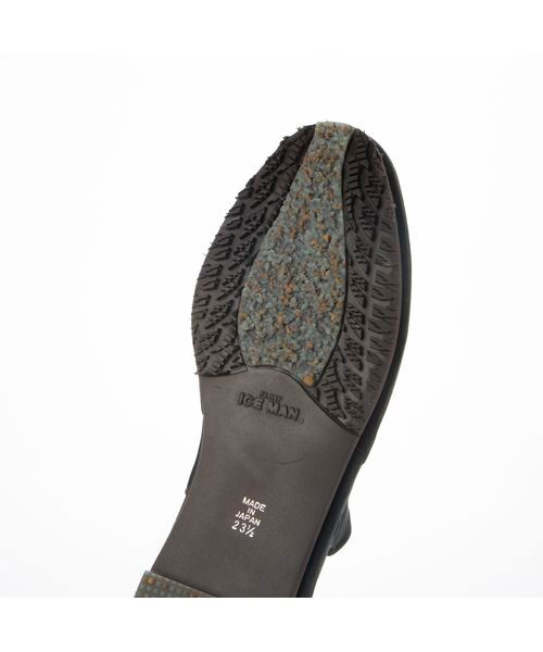 D'ICI / ディッシィ ブーツ(ショート丈) | サイドゴアシンプルショートブーツ | 詳細19