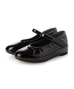 D'ICI / ディッシィ フラットシューズ | プラットフォームストラップパンプス