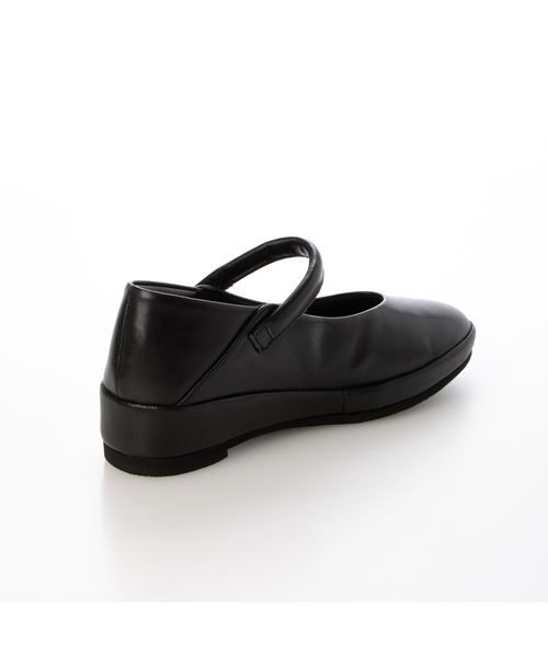 D'ICI / ディッシィ フラットシューズ | プラットフォームストラップパンプス | 詳細2