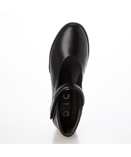 D'ICI / ディッシィ フラットシューズ | プラットフォームストラップパンプス | 詳細3