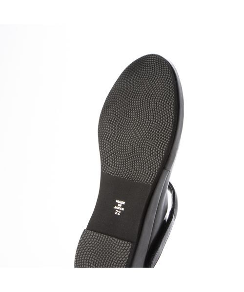 D'ICI / ディッシィ フラットシューズ | プラットフォームストラップパンプス | 詳細4