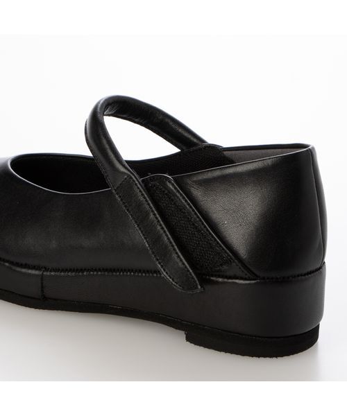 D'ICI / ディッシィ フラットシューズ | プラットフォームストラップパンプス | 詳細5