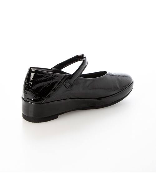 D'ICI / ディッシィ フラットシューズ | プラットフォームストラップパンプス | 詳細7