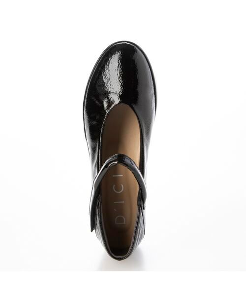 D'ICI / ディッシィ フラットシューズ | プラットフォームストラップパンプス | 詳細8