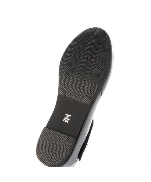 D'ICI / ディッシィ フラットシューズ | プラットフォームストラップパンプス | 詳細9