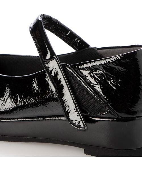 D'ICI / ディッシィ フラットシューズ | プラットフォームストラップパンプス | 詳細10