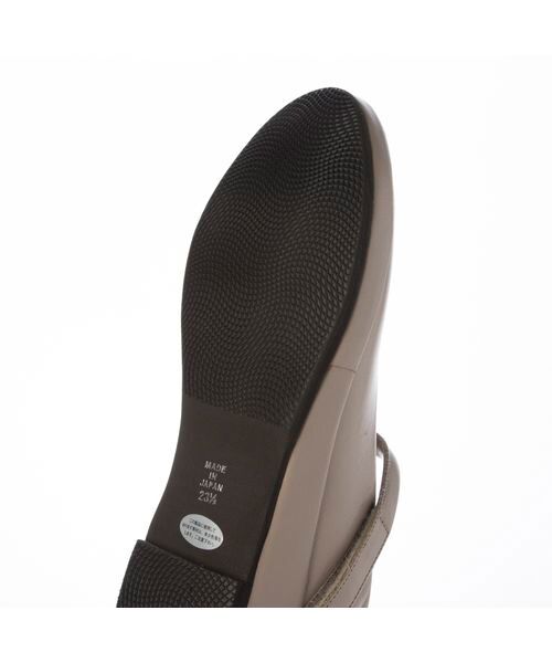 D'ICI / ディッシィ フラットシューズ | プラットフォームストラップパンプス | 詳細15