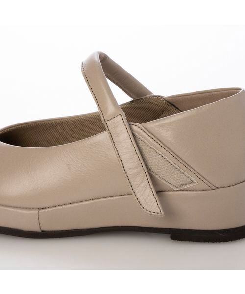 D'ICI / ディッシィ フラットシューズ | プラットフォームストラップパンプス | 詳細16