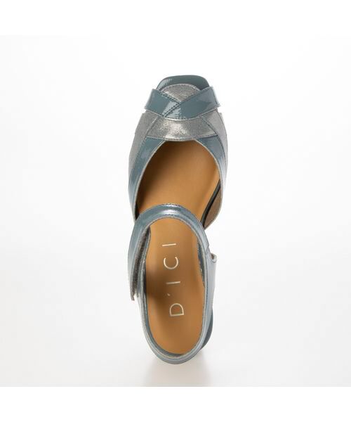 D'ICI / ディッシィ サンダル | アンクルストラップサンダル | 詳細9