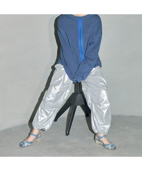 D'ICI / ディッシィ サンダル | アンクルストラップサンダル | 詳細15