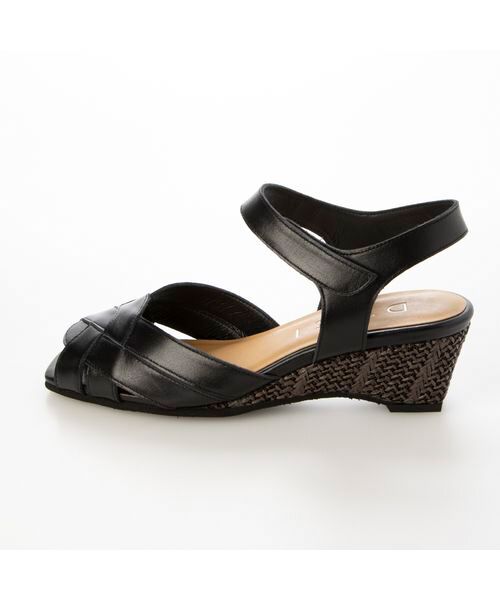 D'ICI / ディッシィ サンダル | アンクルストラップサンダル | 詳細16