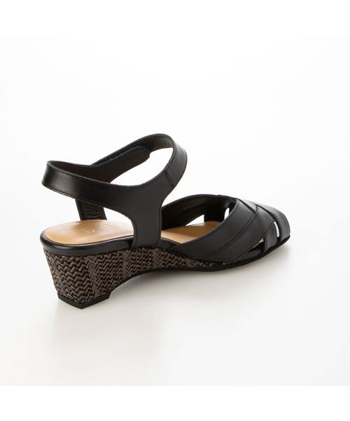 D'ICI / ディッシィ サンダル | アンクルストラップサンダル | 詳細17