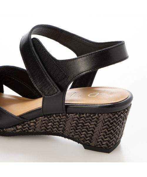 D'ICI / ディッシィ サンダル | アンクルストラップサンダル | 詳細20