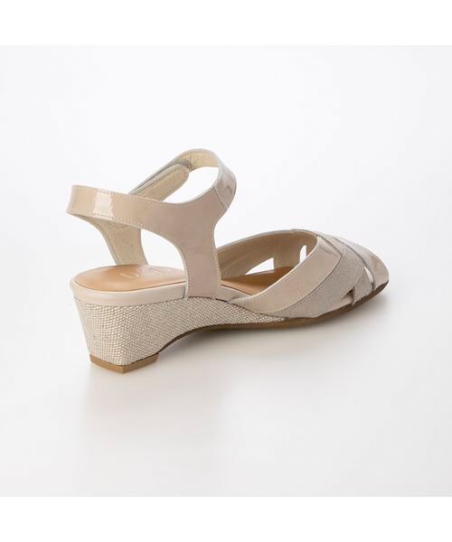 D'ICI / ディッシィ サンダル | アンクルストラップサンダル | 詳細22