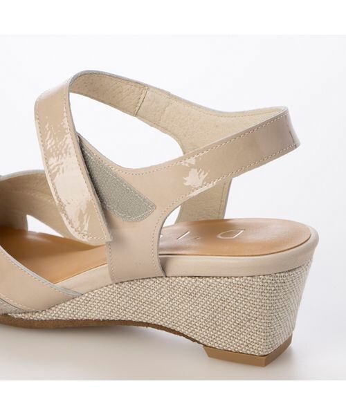 D'ICI / ディッシィ サンダル | アンクルストラップサンダル | 詳細25