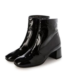 D'ICI / ディッシィ ブーツ（ショート丈） | スクエアトゥショートブーツ