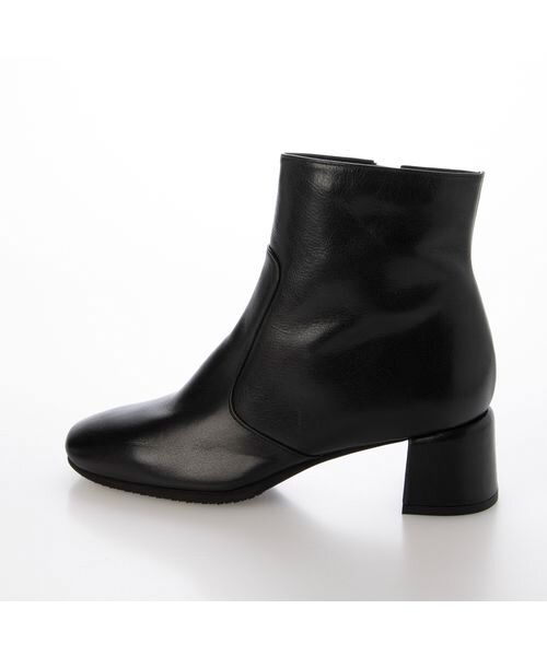 D'ICI / ディッシィ ブーツ(ショート丈) | スクエアトゥショートブーツ | 詳細7