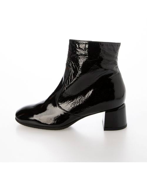 D'ICI / ディッシィ ブーツ(ショート丈) | スクエアトゥショートブーツ | 詳細15