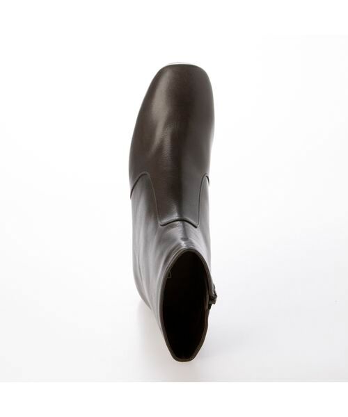 D'ICI / ディッシィ ブーツ(ショート丈) | スクエアトゥショートブーツ | 詳細22