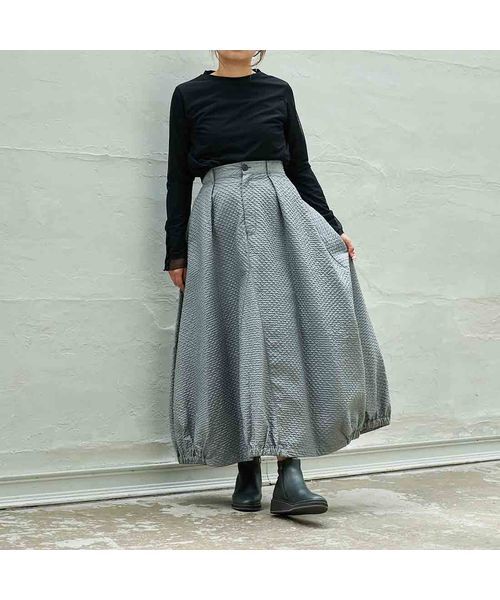 D'ICI / ディッシィ ブーツ（ショート丈） | プレーンウェッジショートブーツ | 詳細11