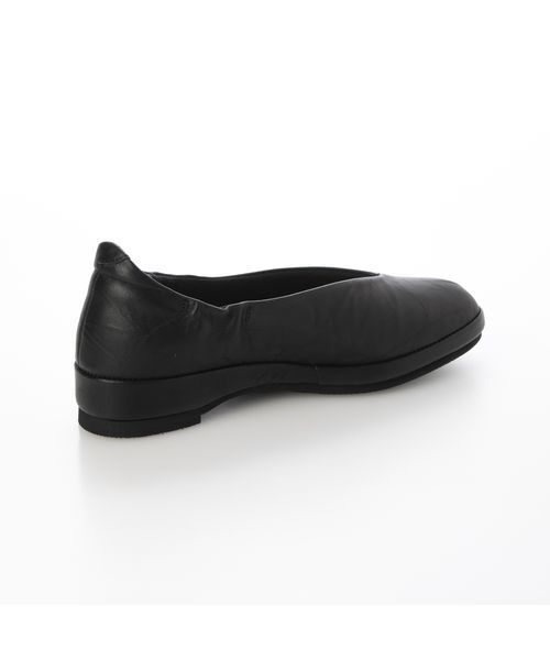 D'ICI / ディッシィ フラットシューズ | Vカットフラットパンプス | 詳細15