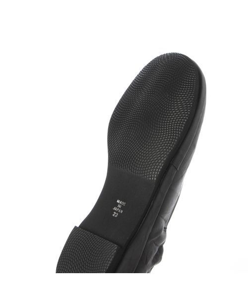 D'ICI / ディッシィ フラットシューズ | Vカットフラットパンプス | 詳細17