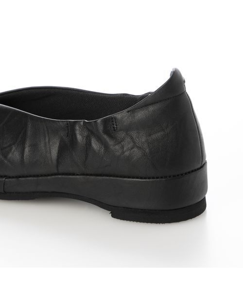 D'ICI / ディッシィ フラットシューズ | Vカットフラットパンプス | 詳細18