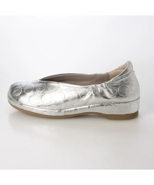 D'ICI / ディッシィ フラットシューズ | Vカットフラットパンプス | 詳細26