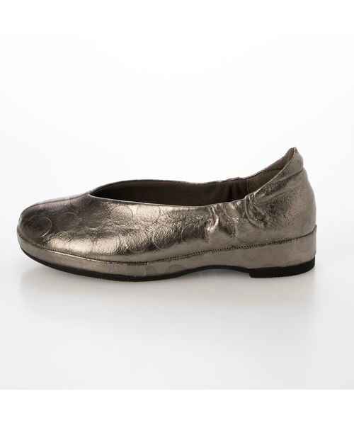 D'ICI / ディッシィ フラットシューズ | Vカットフラットパンプス | 詳細26