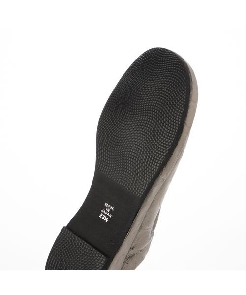 D'ICI / ディッシィ フラットシューズ | Vカットフラットパンプス | 詳細29