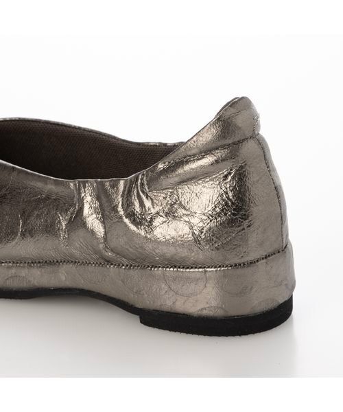 D'ICI / ディッシィ フラットシューズ | Vカットフラットパンプス | 詳細30