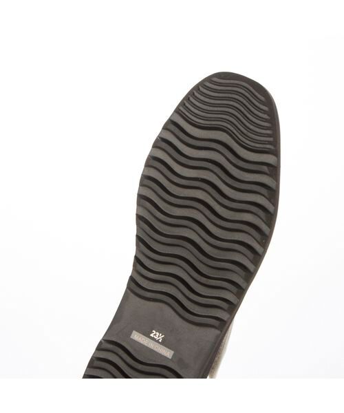 D'ICI / ディッシィ サンダル | ボリュームソールグルカサンダル | 詳細5