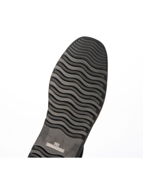 D'ICI / ディッシィ サンダル | ボリュームソールグルカサンダル | 詳細12