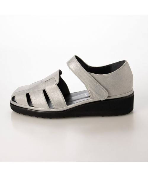 D'ICI / ディッシィ サンダル | ボリュームソールグルカサンダル | 詳細19