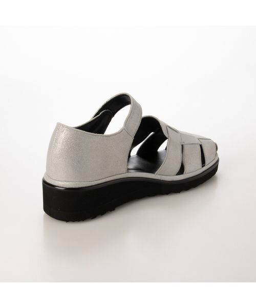 D'ICI / ディッシィ サンダル | ボリュームソールグルカサンダル | 詳細20