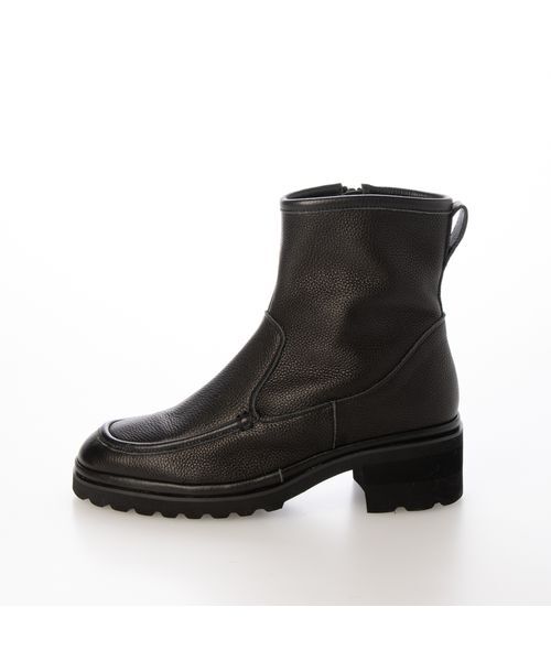 D'ICI / ディッシィ ブーツ(ショート丈) | タンクソールモカシンショートブーツ | 詳細8