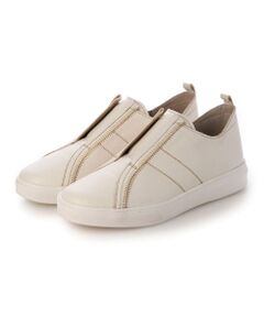 D'ICI / ディッシィ スニーカー | ノーシューレーススニーカー