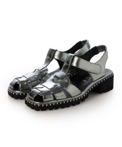 D'ICI / ディッシィ サンダル | タンクソールグルカサンダル