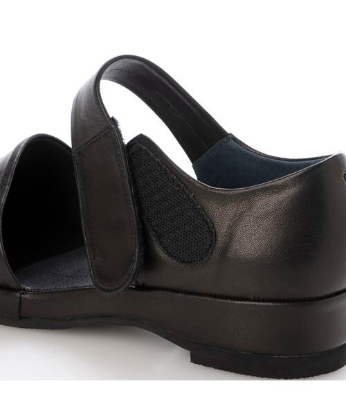 D'ICI / ディッシィ フラットシューズ | セパレートベルトパンプス | 詳細5