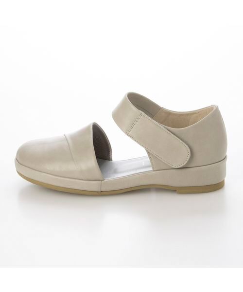 D'ICI / ディッシィ フラットシューズ | セパレートベルトパンプス | 詳細6