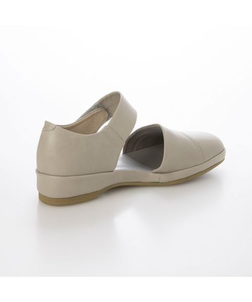 D'ICI / ディッシィ フラットシューズ | セパレートベルトパンプス | 詳細7