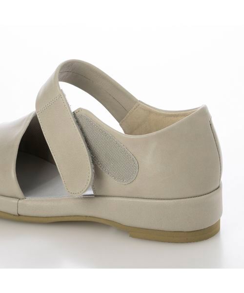 D'ICI / ディッシィ フラットシューズ | セパレートベルトパンプス | 詳細10